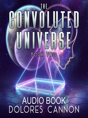 cover image of The Convoluted Universe, Book Two